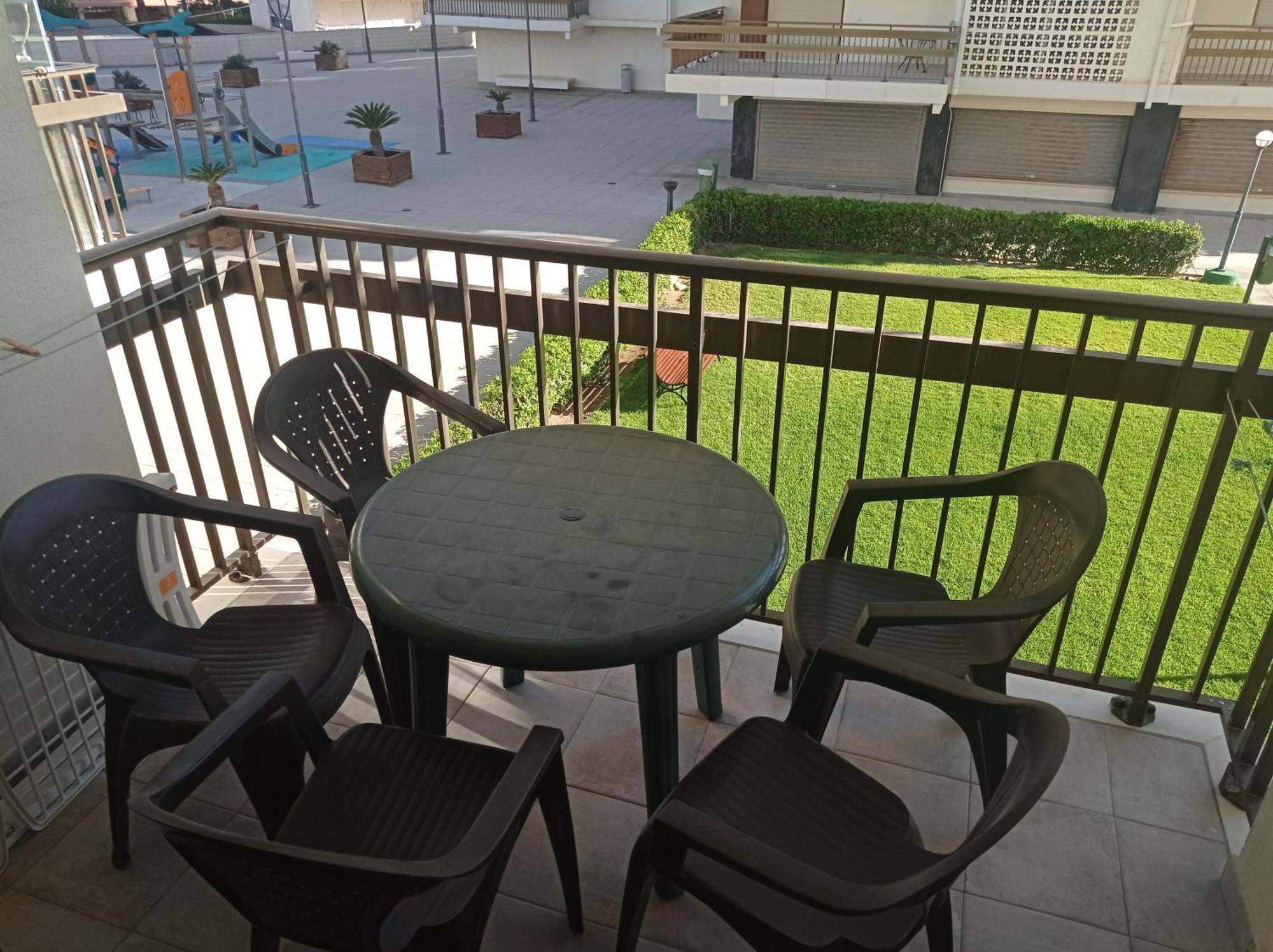 Manila Solo Familias Serviplaya Gandie Extérieur photo